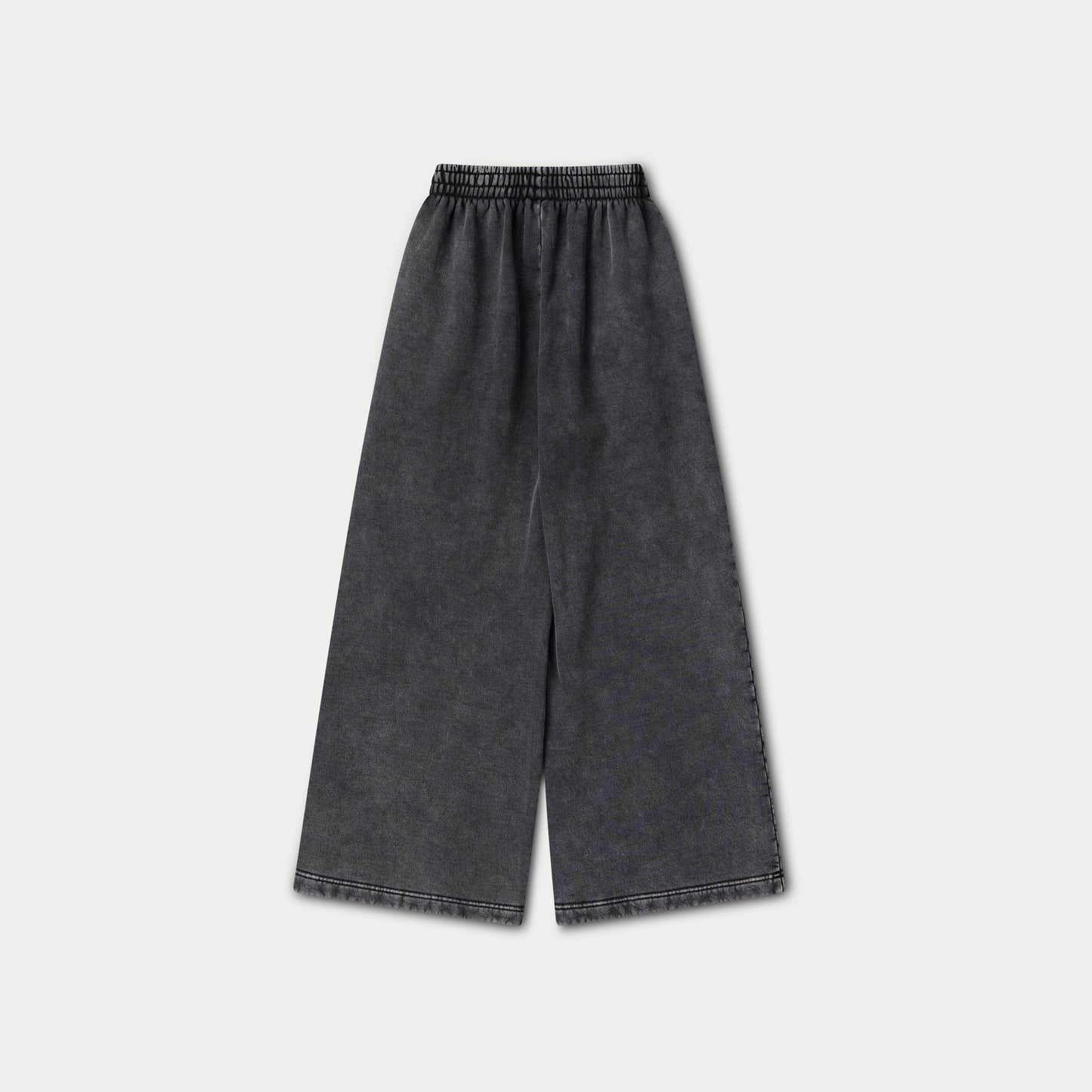 Womens Collective Wide Leg Sweatpant