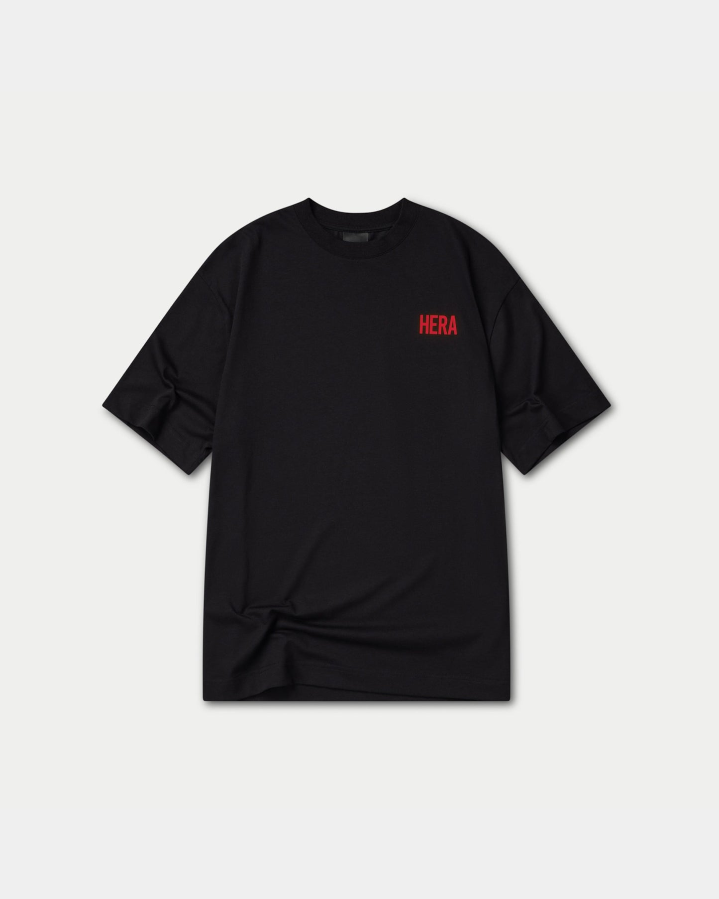 Mens Staple Oversized T-Shirt