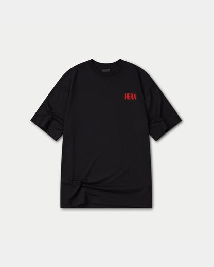 Mens Staple Oversized T-Shirt