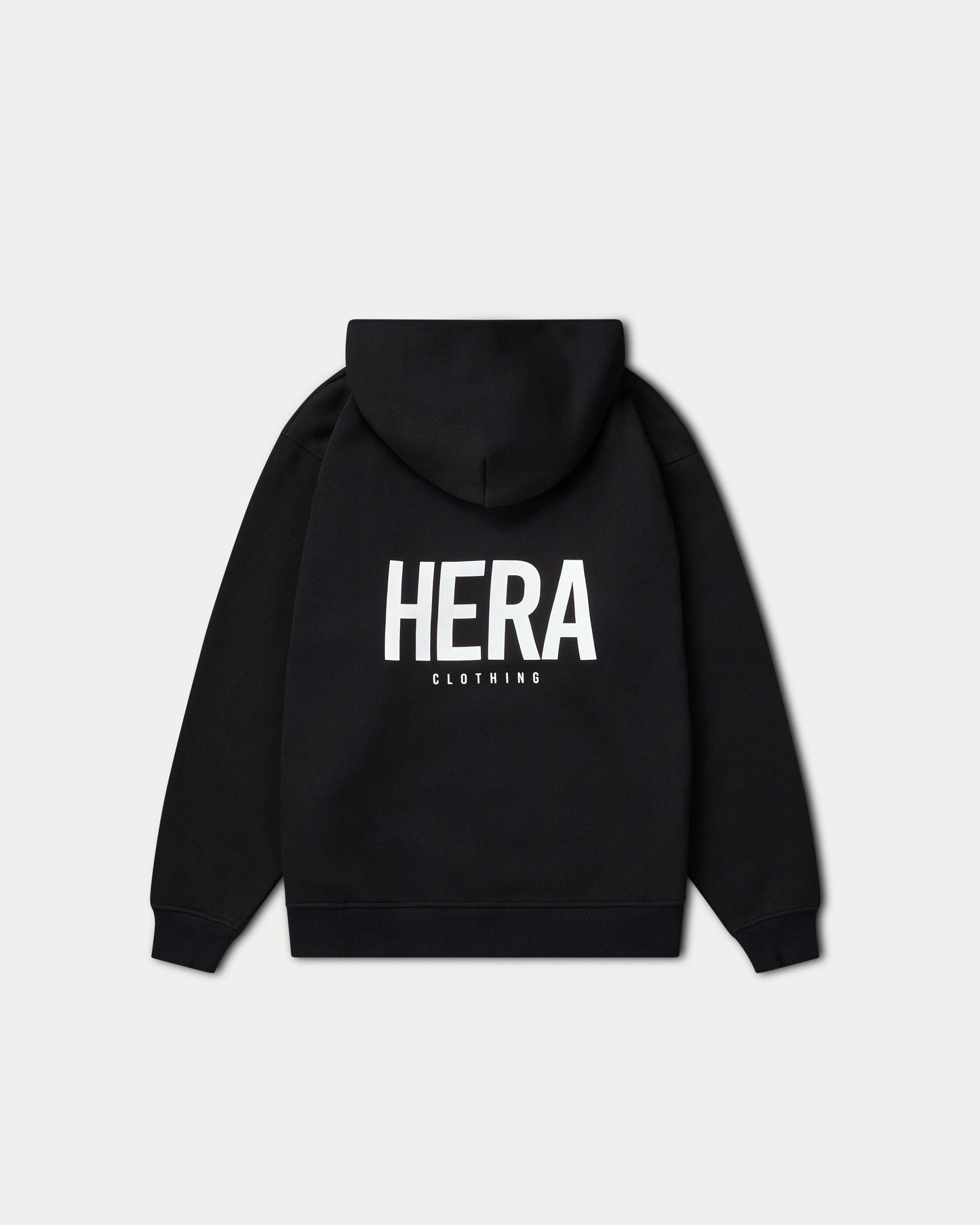 Mens Staple Oversized Hoodie