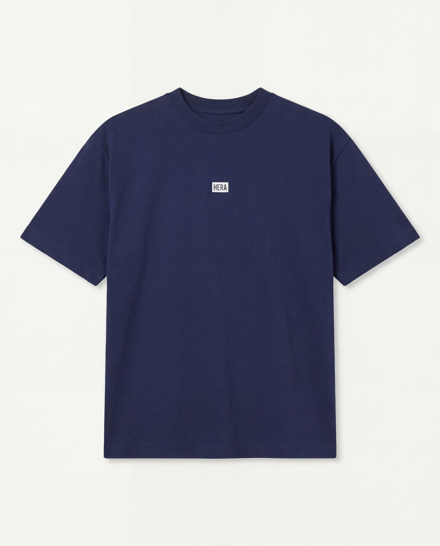Mens Collective Oversized T-shirt