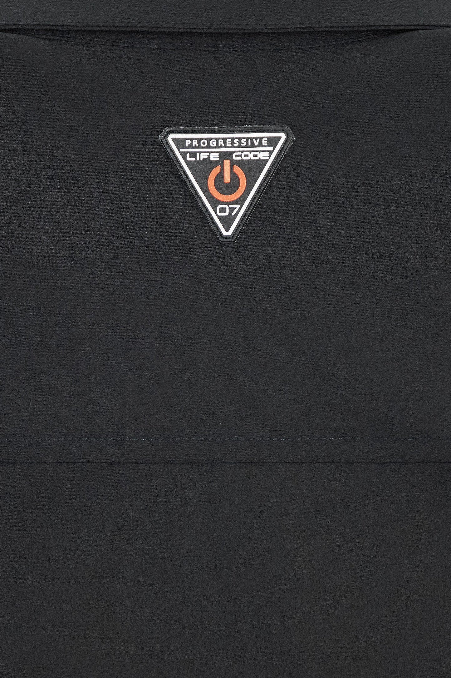 Nylon Taslan Short Sleeve Shirt