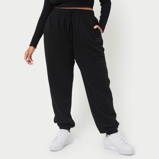 REWEAR Collective Sweatpant - Black