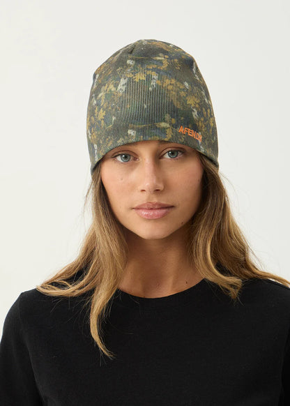 AFENDS Mens Find Me - Beanie - Find Me