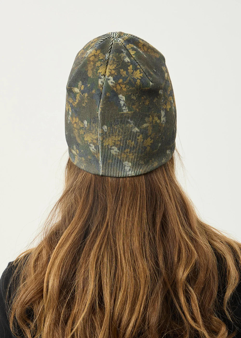 AFENDS Mens Find Me - Beanie - Find Me