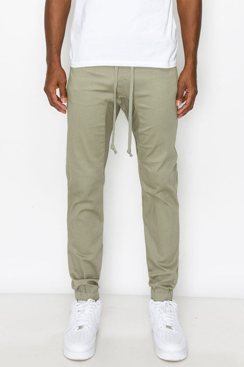 Essential Jogger Pants