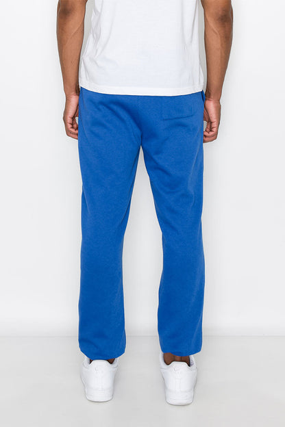 Essential Fleece Sweatpants
