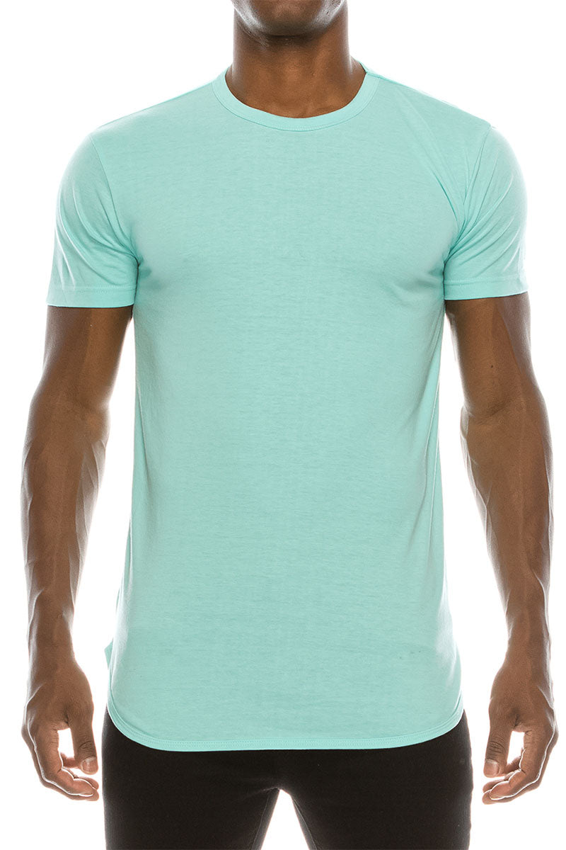 Essential Elongated T-shirts