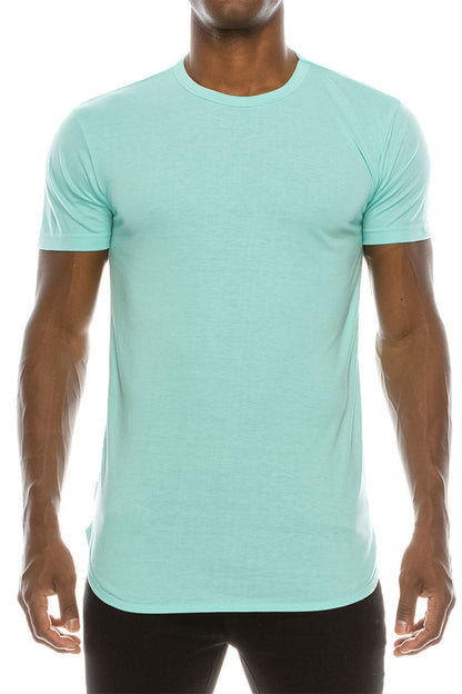 Essential Elongated T-shirts