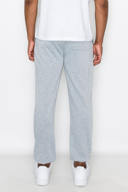 Essential Fleece Sweatpants