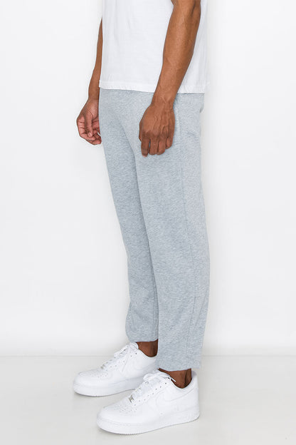 Essential Fleece Sweatpants