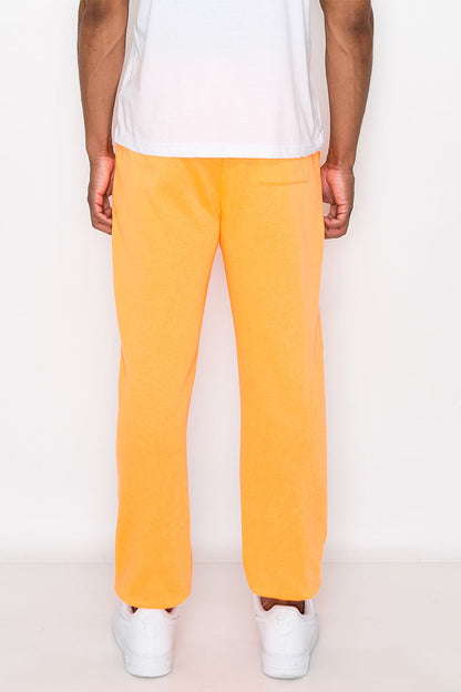 Essential Fleece Sweatpants