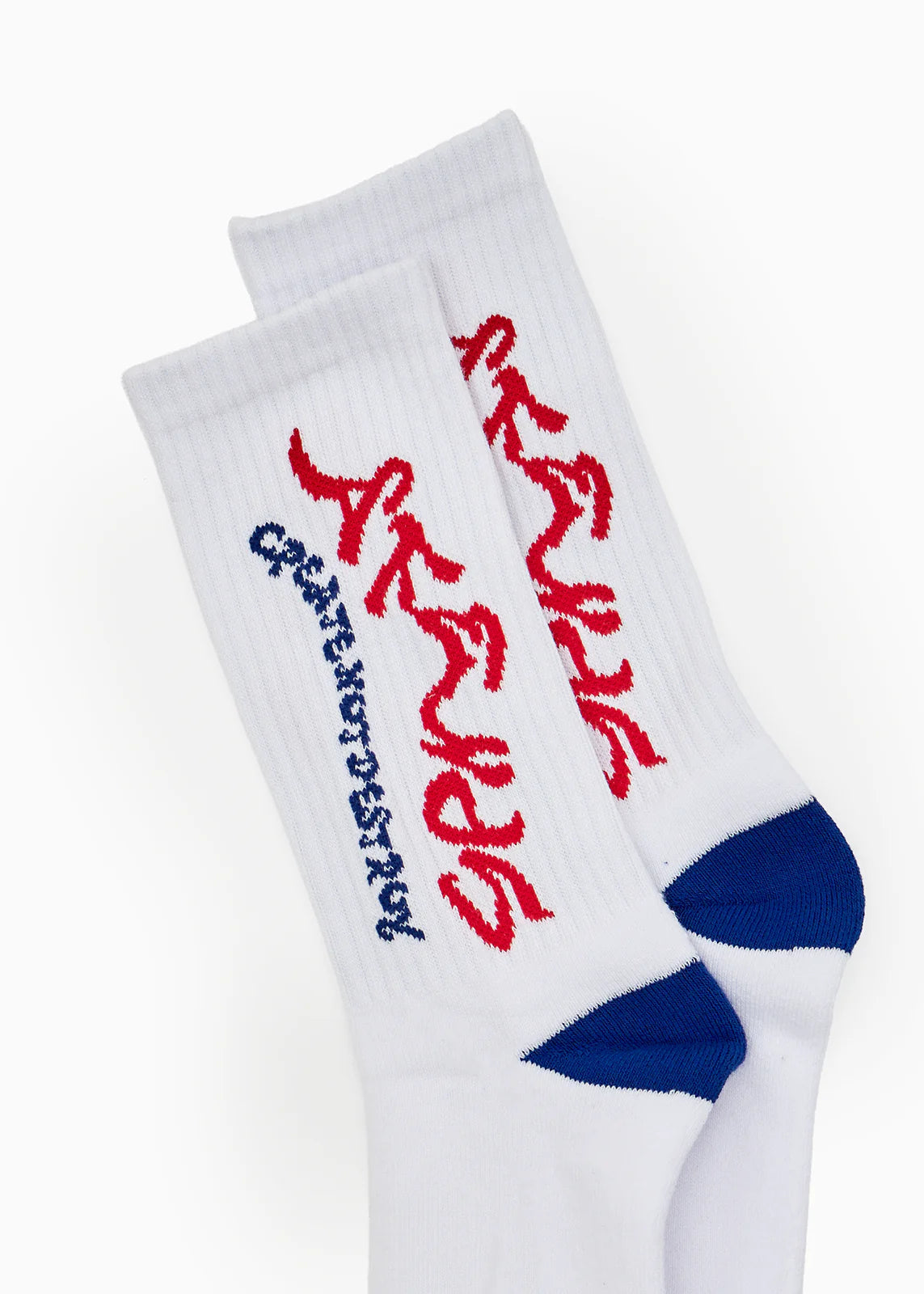 AFENDS Unisex Spiritual - Socks Two Pack - Multi