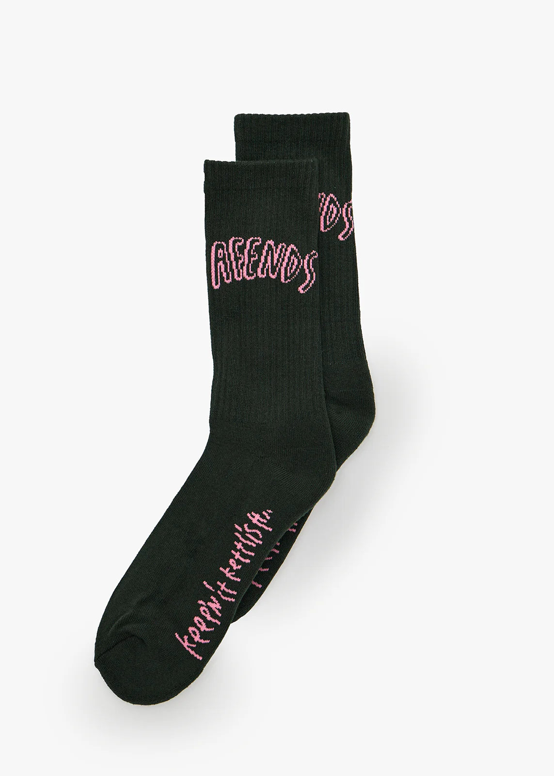 AFENDS Unisex Horoscope - Socks Two Pack - Multi