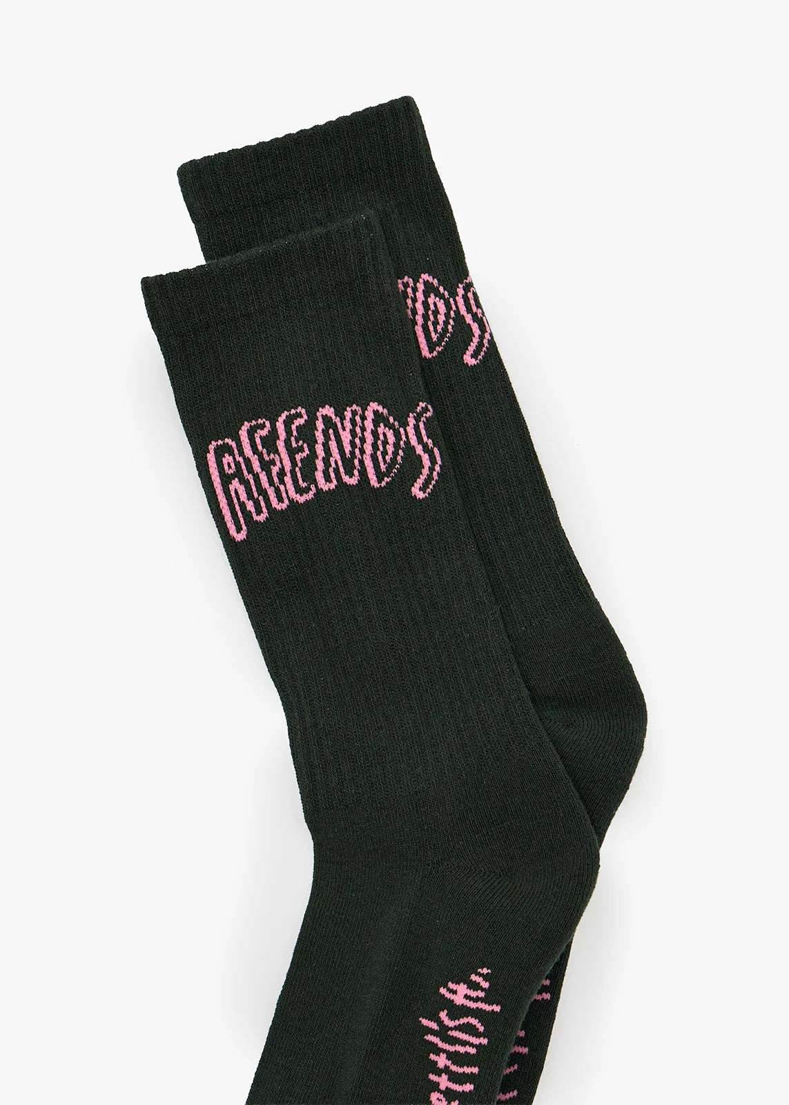 AFENDS Unisex Horoscope - Socks Two Pack - Multi