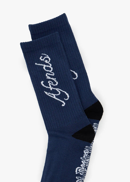 AFENDS Unisex Horoscope - Socks Two Pack - Multi