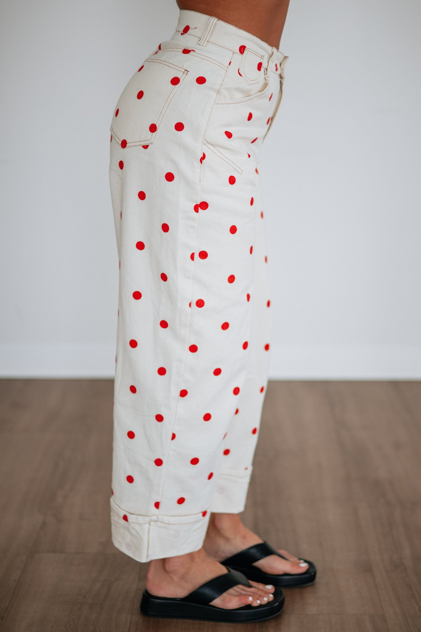 Piper Wide Leg Pants