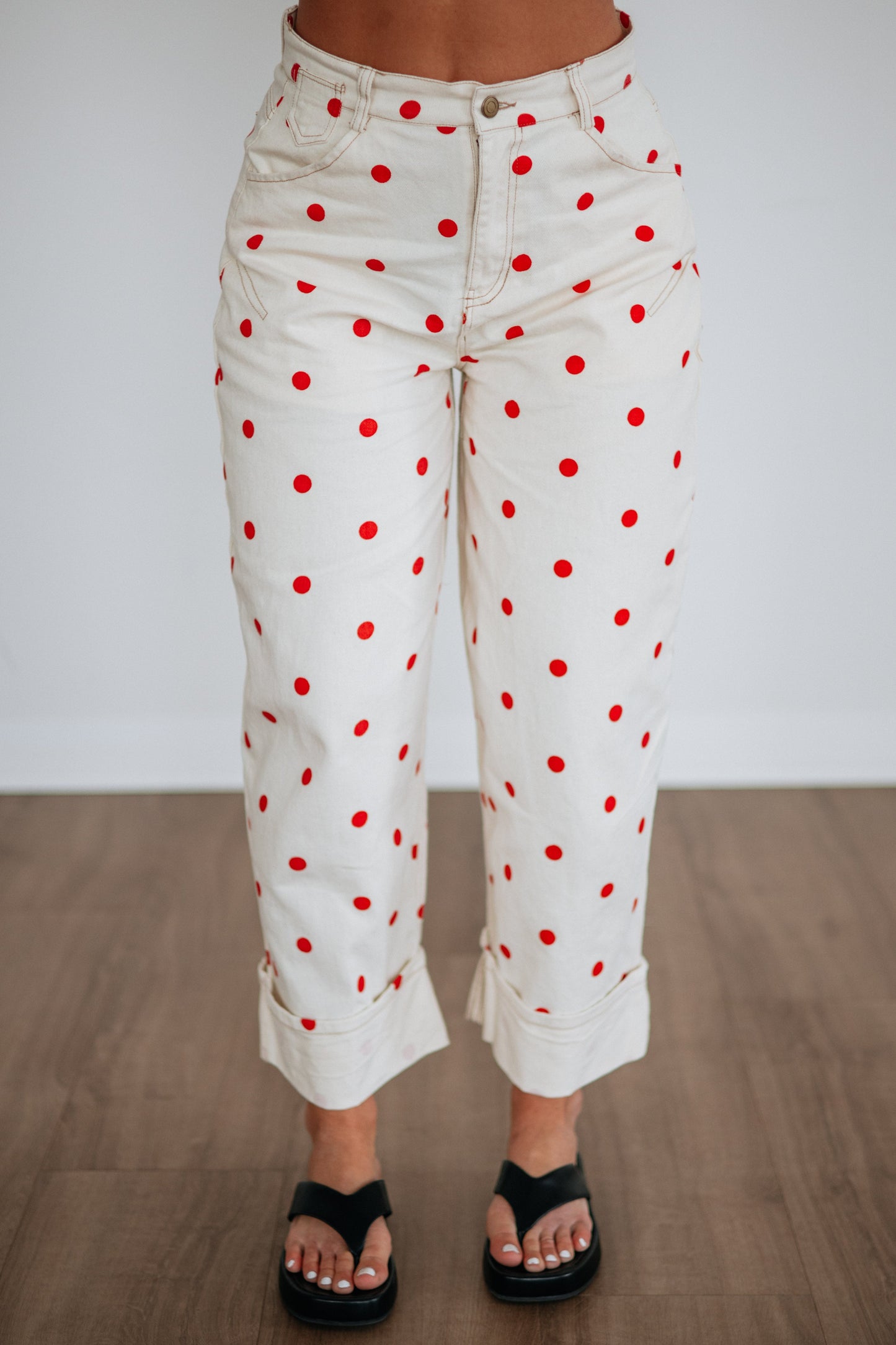 Piper Wide Leg Pants