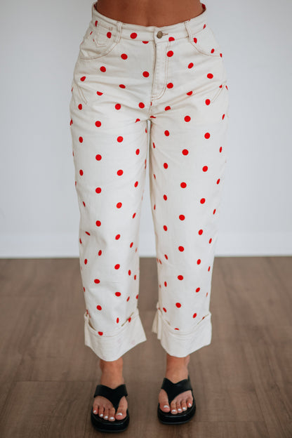 Piper Wide Leg Pants