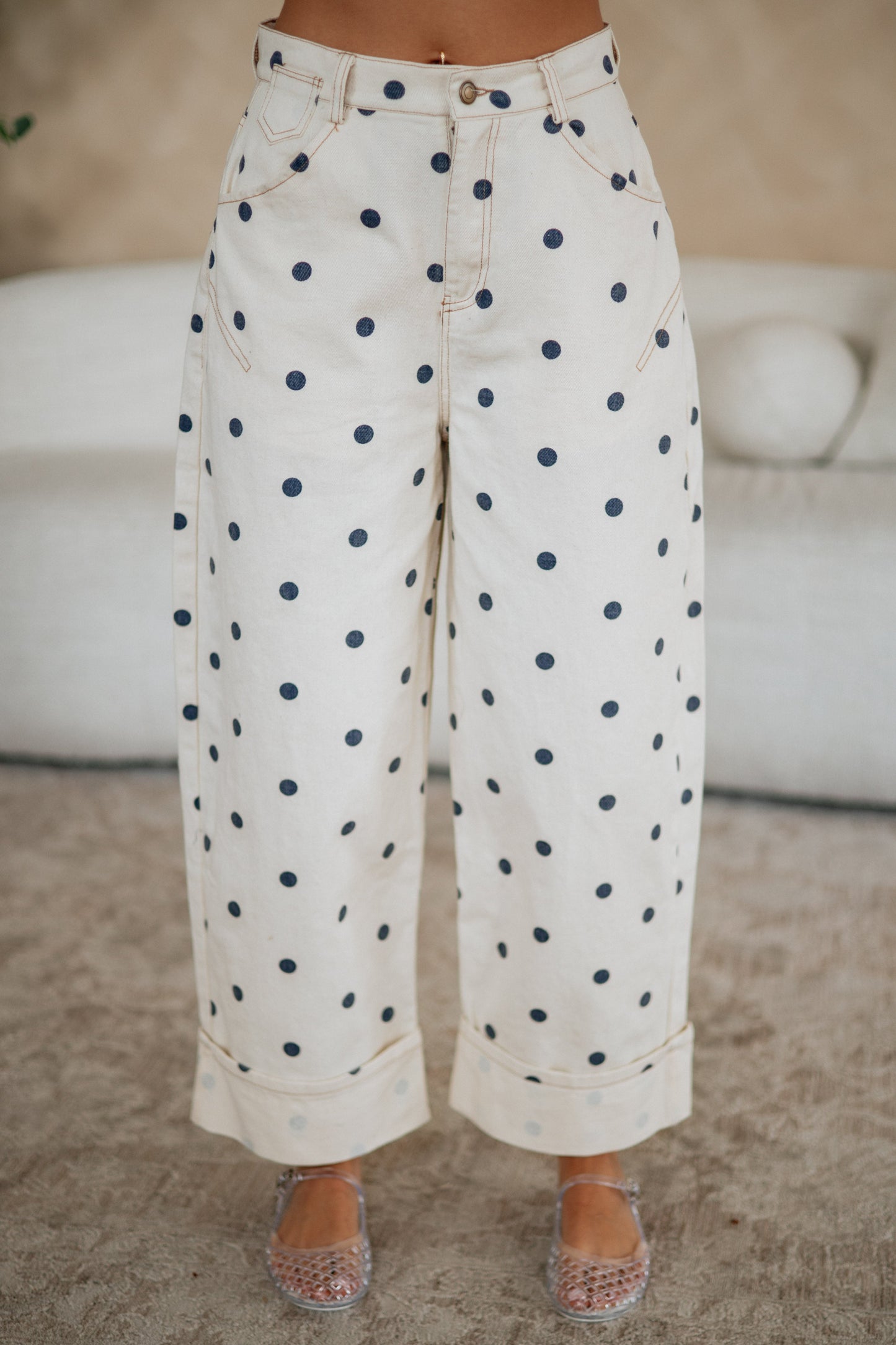 Piper Wide Leg Pants