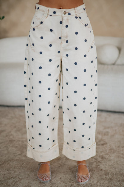 Piper Wide Leg Pants