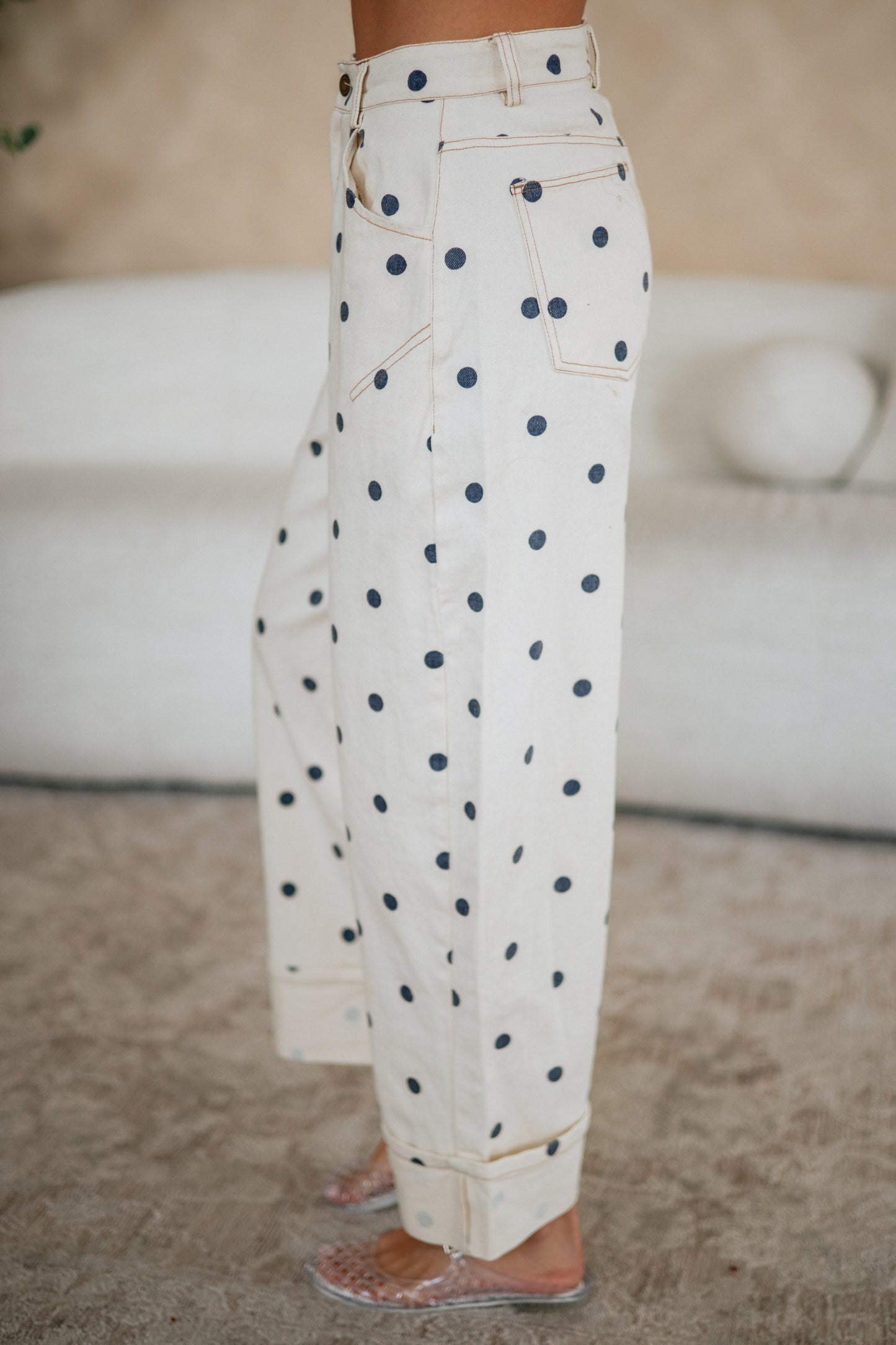 Piper Wide Leg Pants