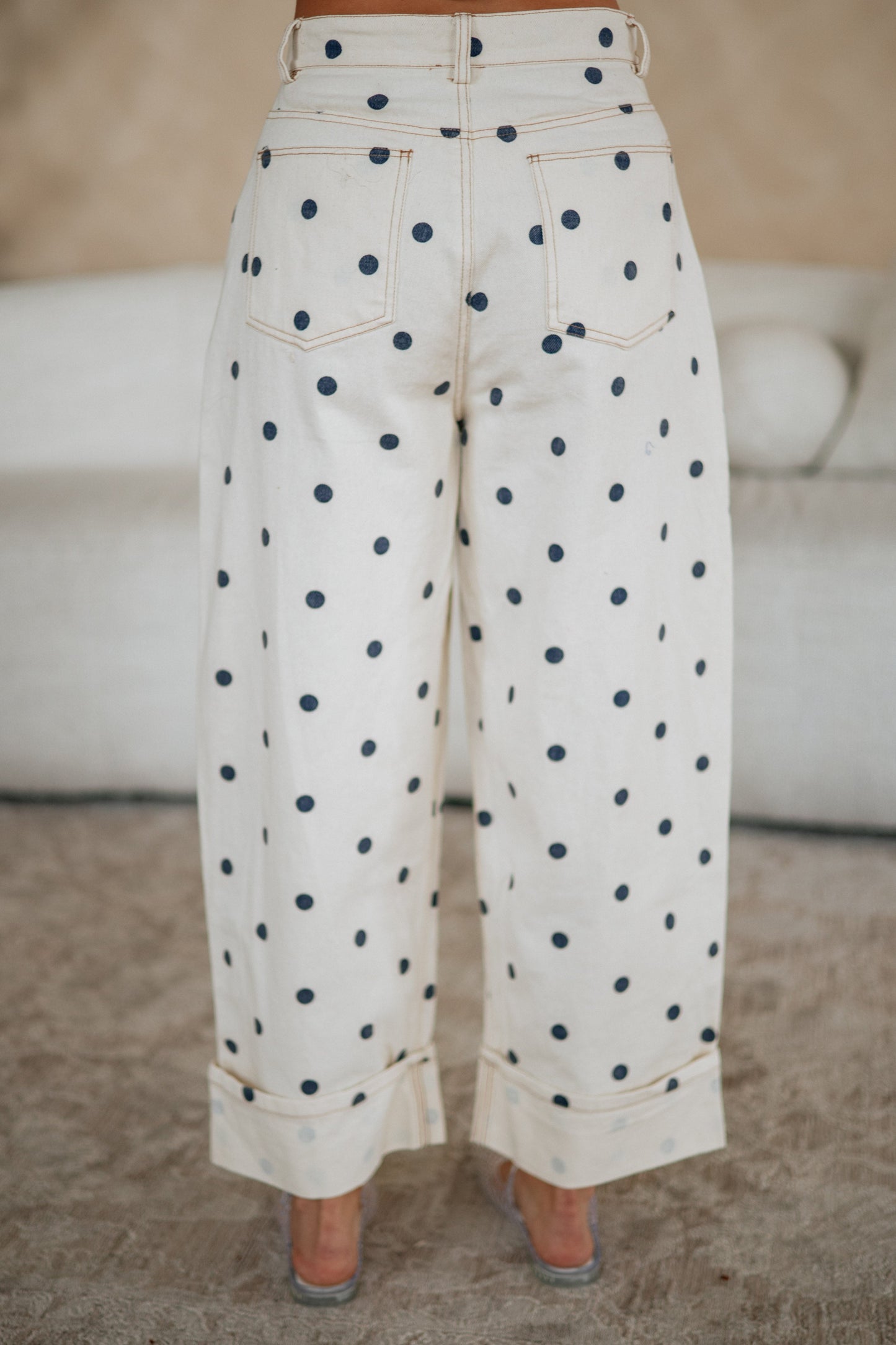 Piper Wide Leg Pants