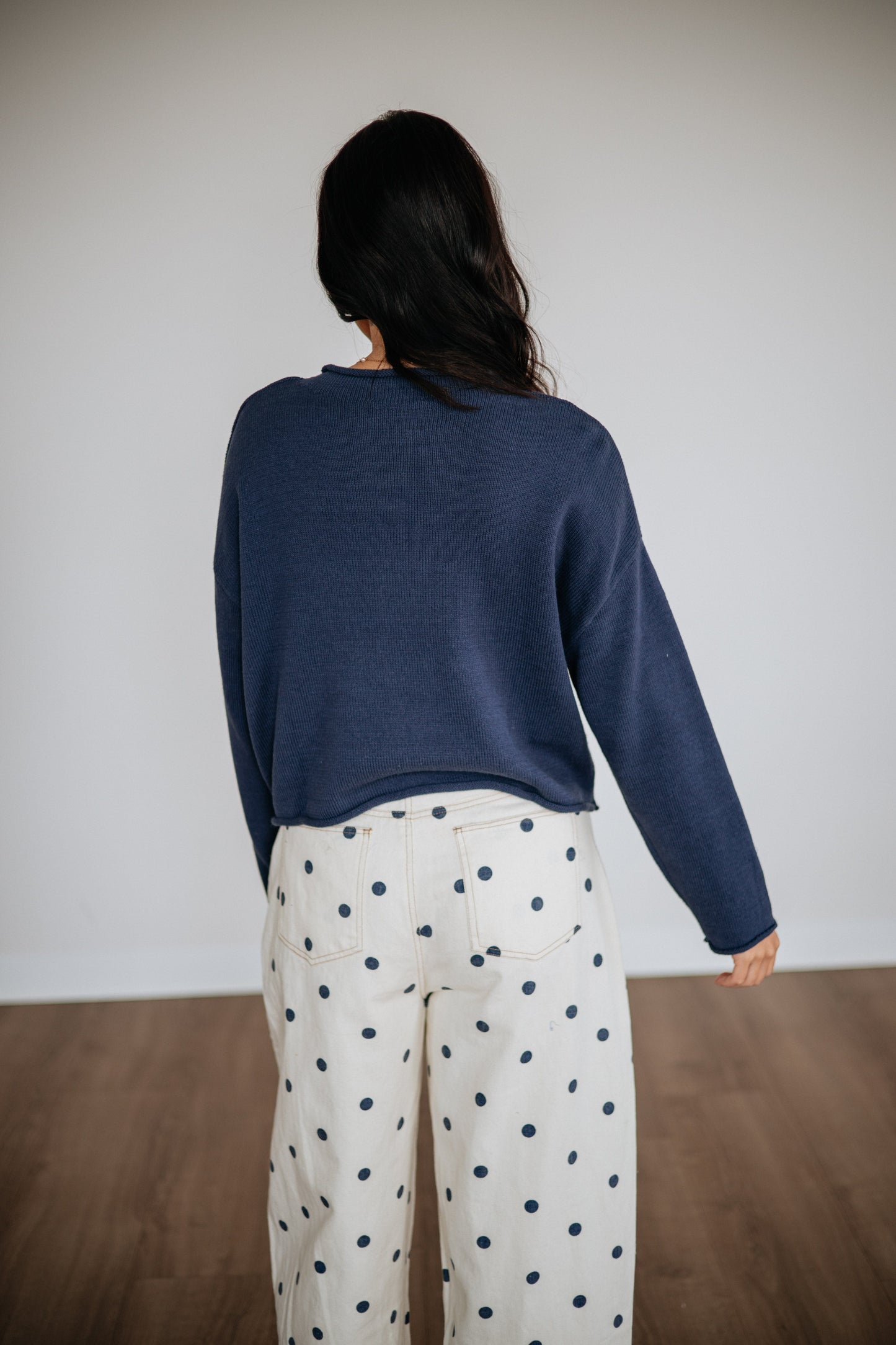 Patriotic Vibes Sweater