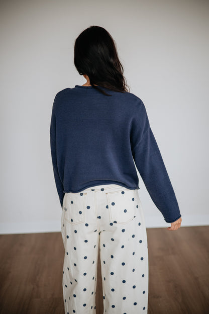 Patriotic Vibes Sweater