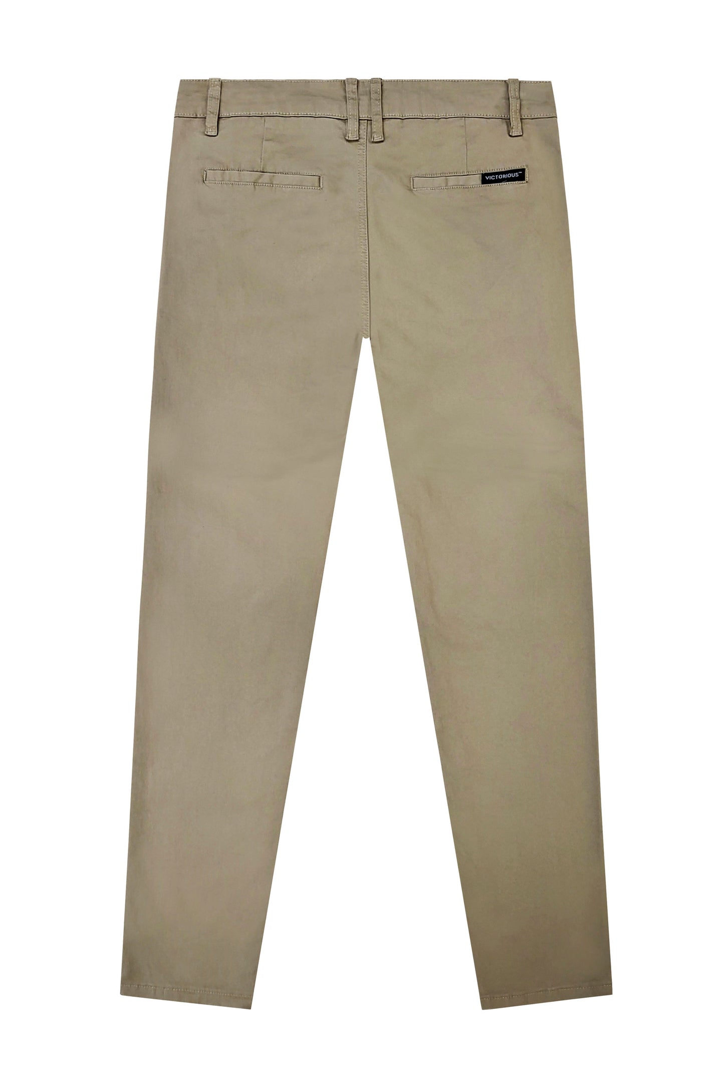 Essential Chino Pants