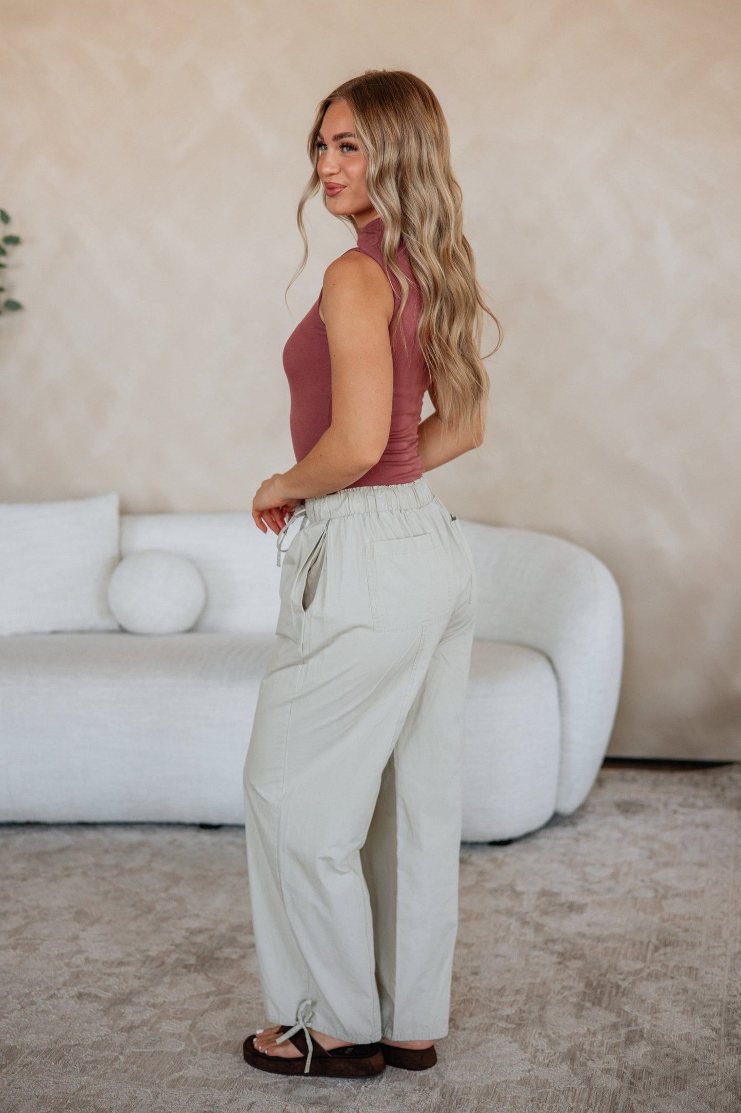 Out & About Pants