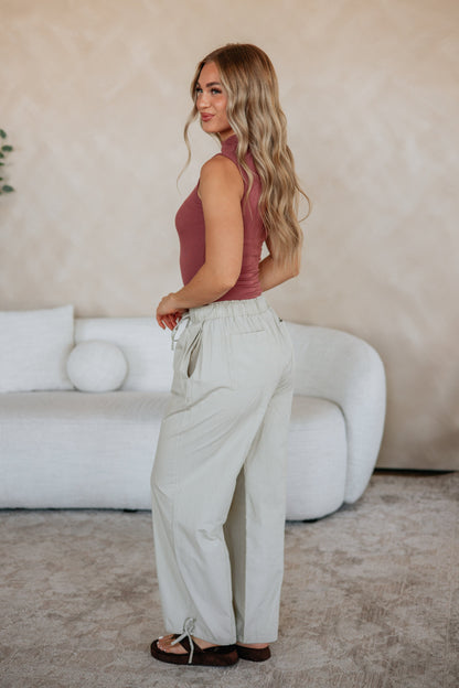 Out & About Pants