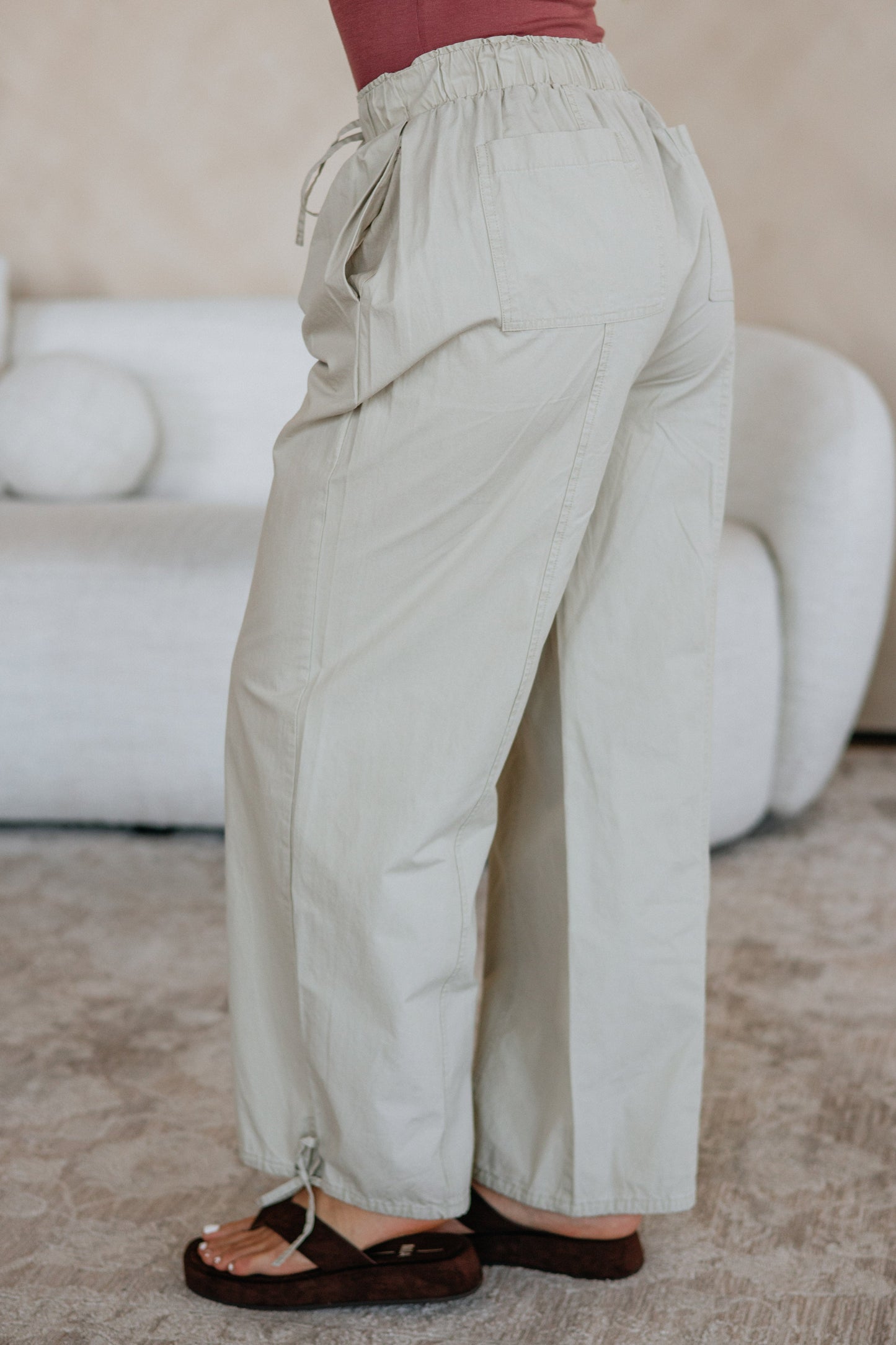 Out & About Pants