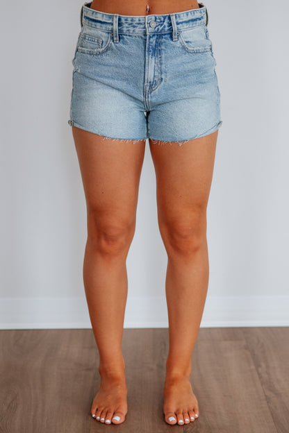 Riley Hidden Shorts