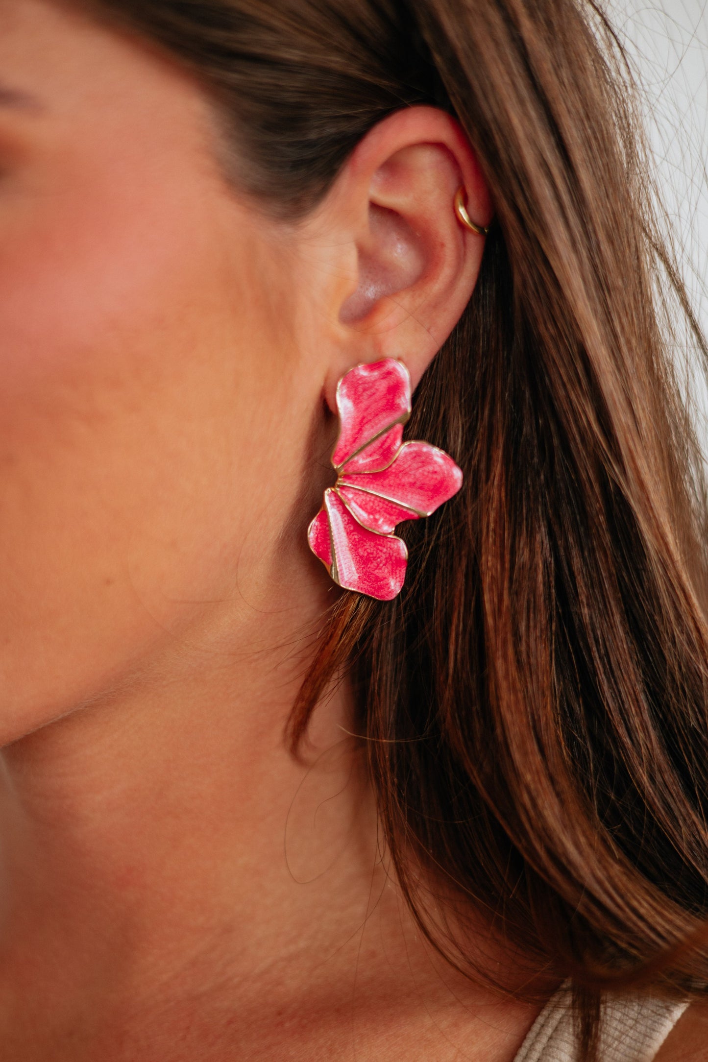 Petal Perfect Earrings