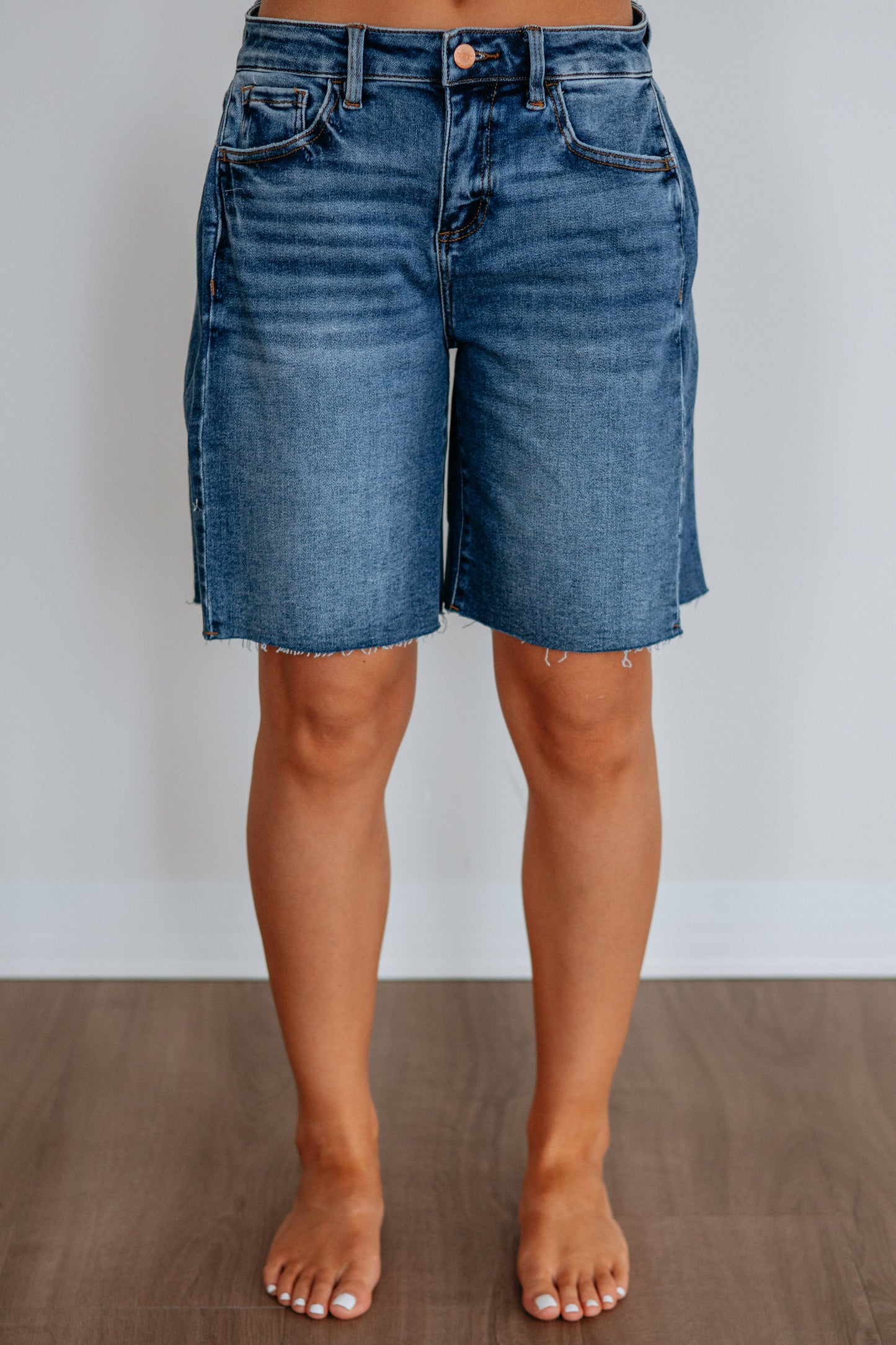 Parkley Risen Shorts