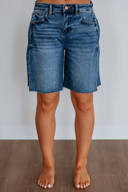 Parkley Risen Shorts