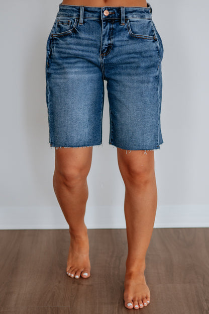 Parkley Risen Shorts