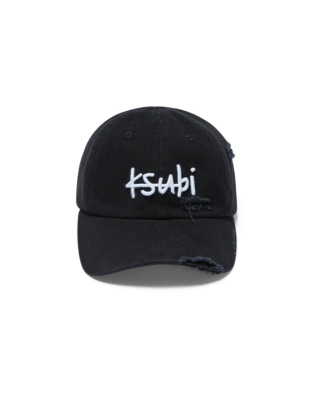 1999 LOFI CAP BLACK TRASHED
