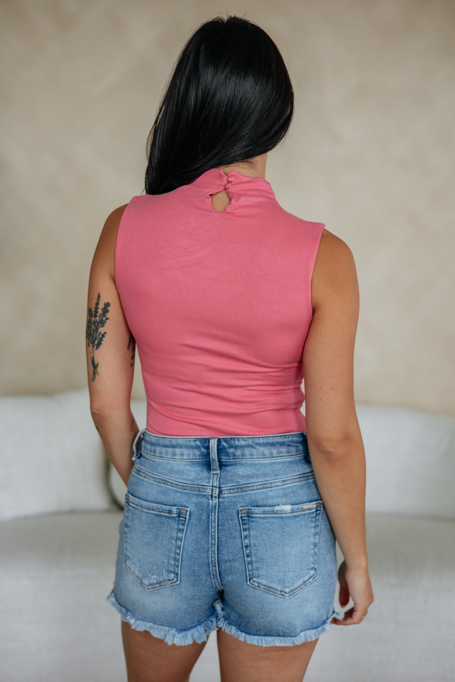 Serena Bodysuit