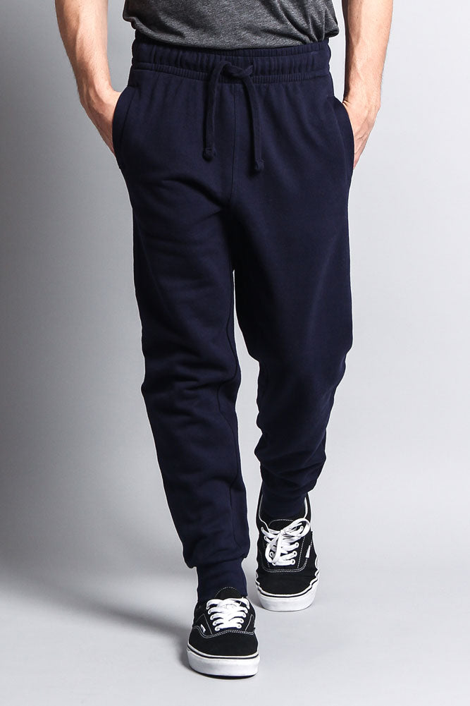 Fleece Jogger Sweatpants