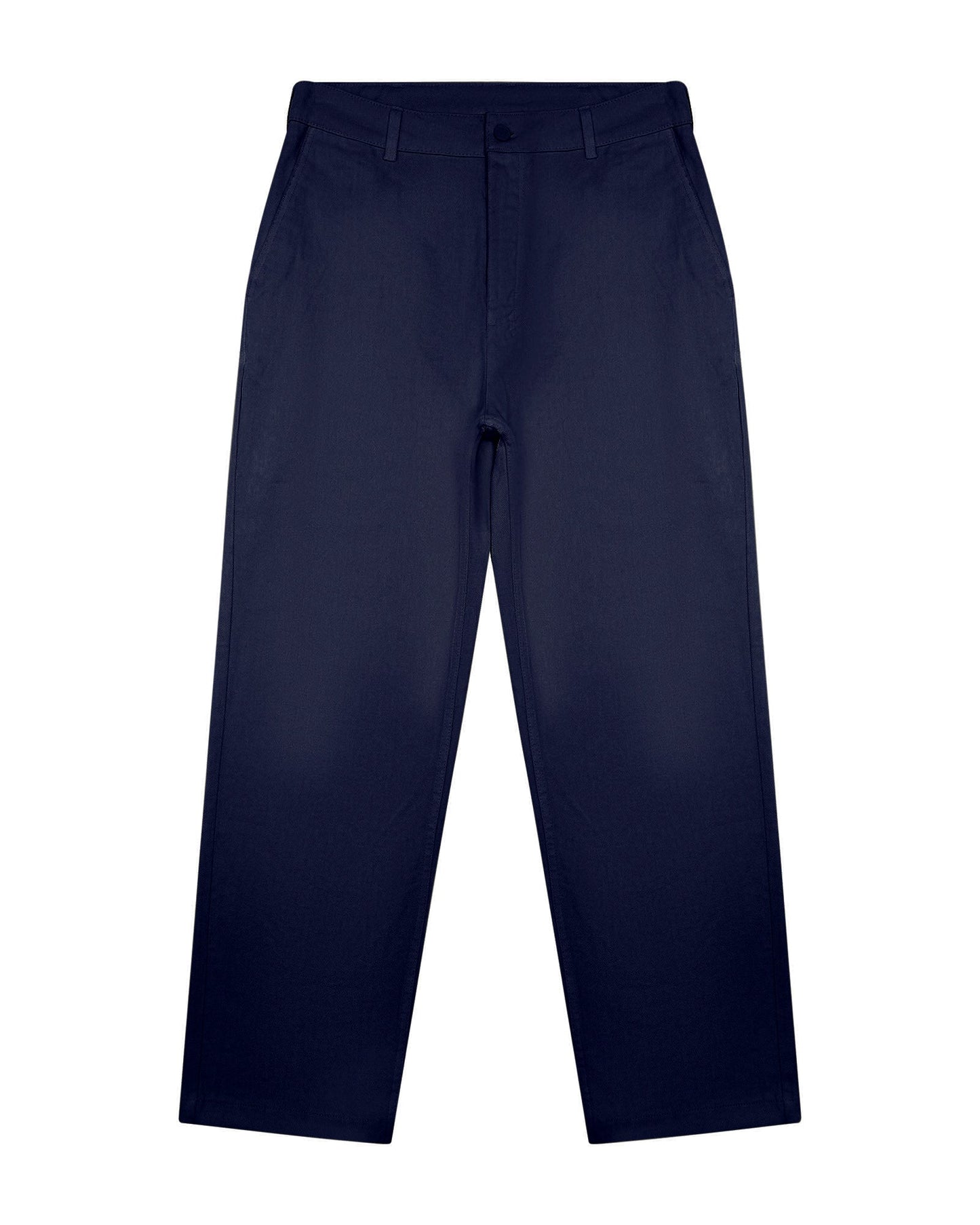 RIVAL CHINO TROUSER NAVY