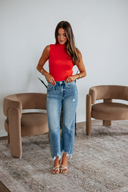 Serena Bodysuit