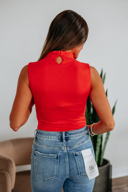 Serena Bodysuit