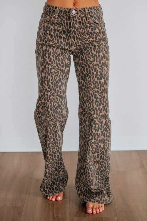 Tamrah Risen Jeans