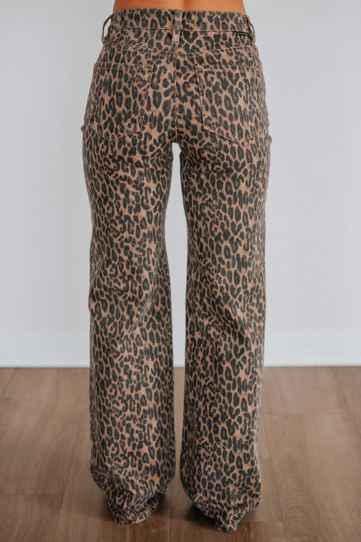 Tamrah Risen Jeans