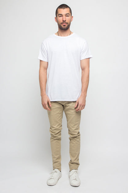 Super Skinny Colored Jeans