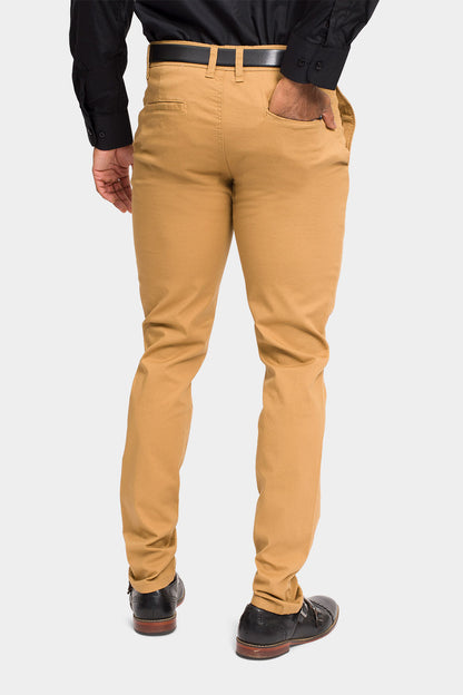Men's Essential Chino Pants