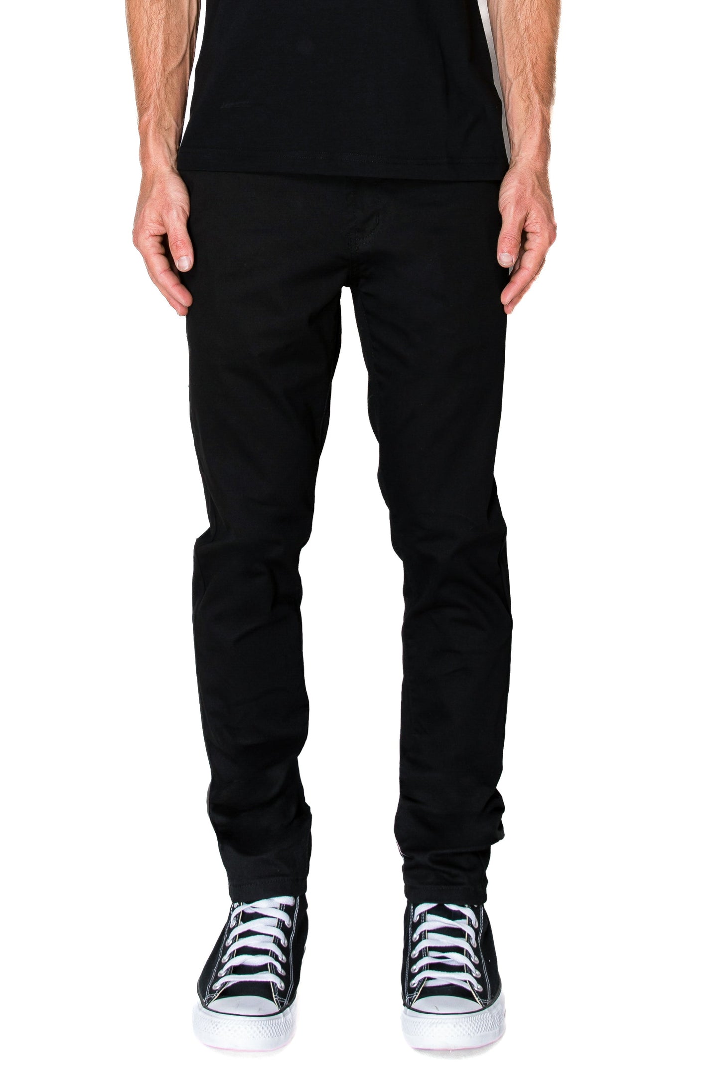 Essential Chino Pants