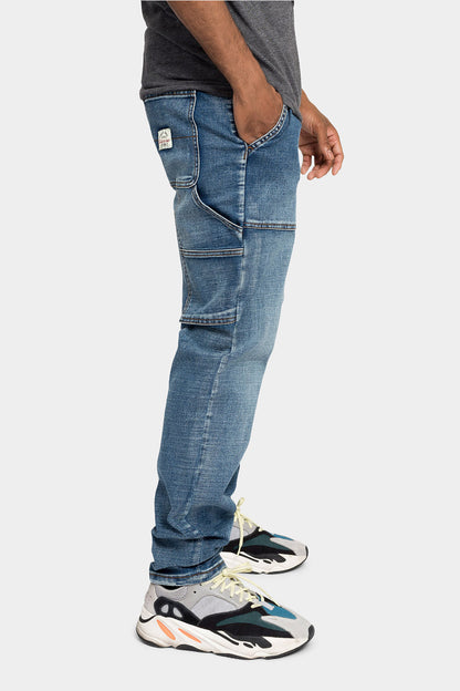 Essential Carpenter Denim Jeans